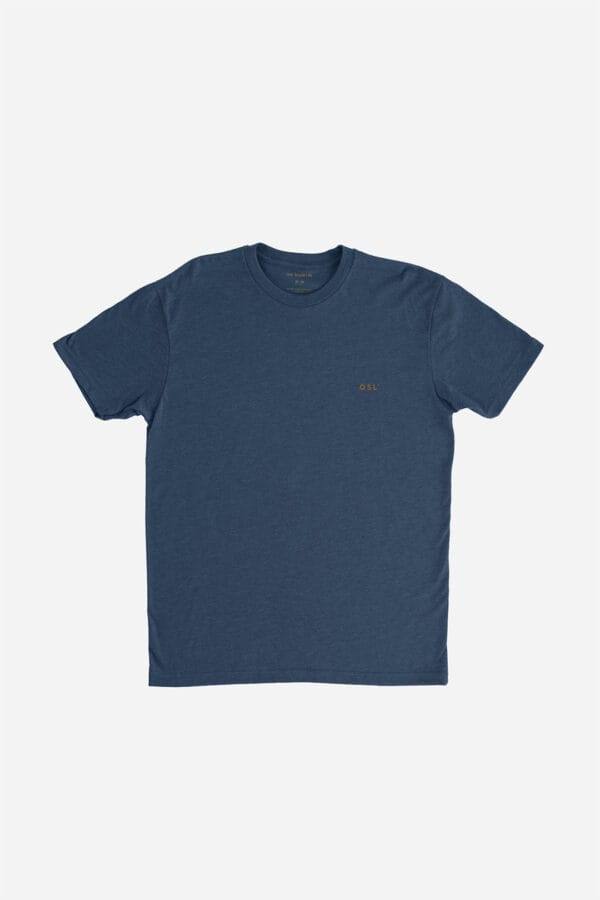 Camiseta osl azm