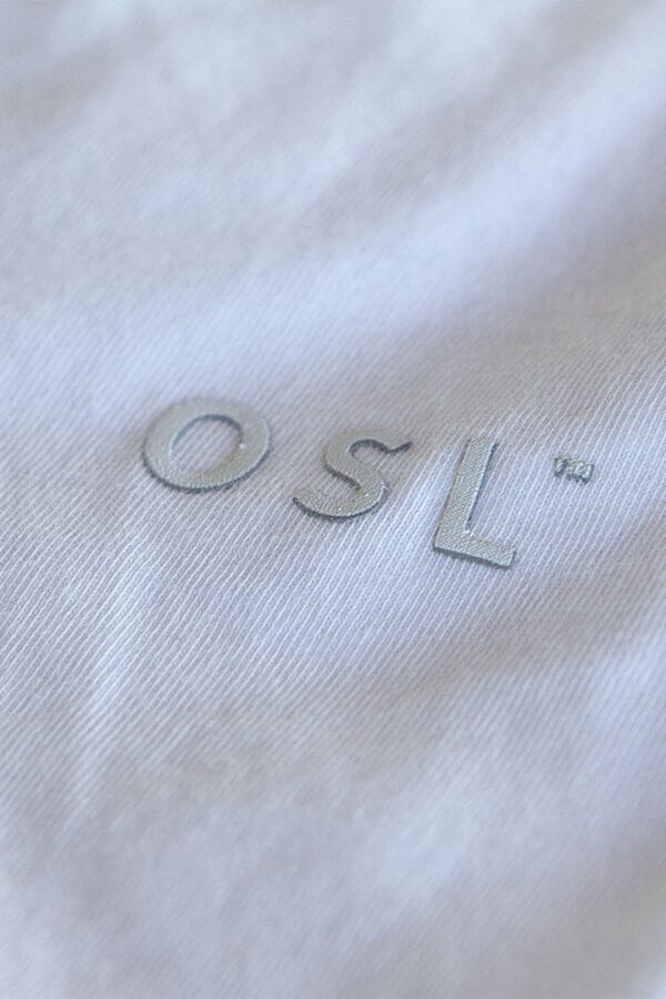 Camiseta osl bc detail