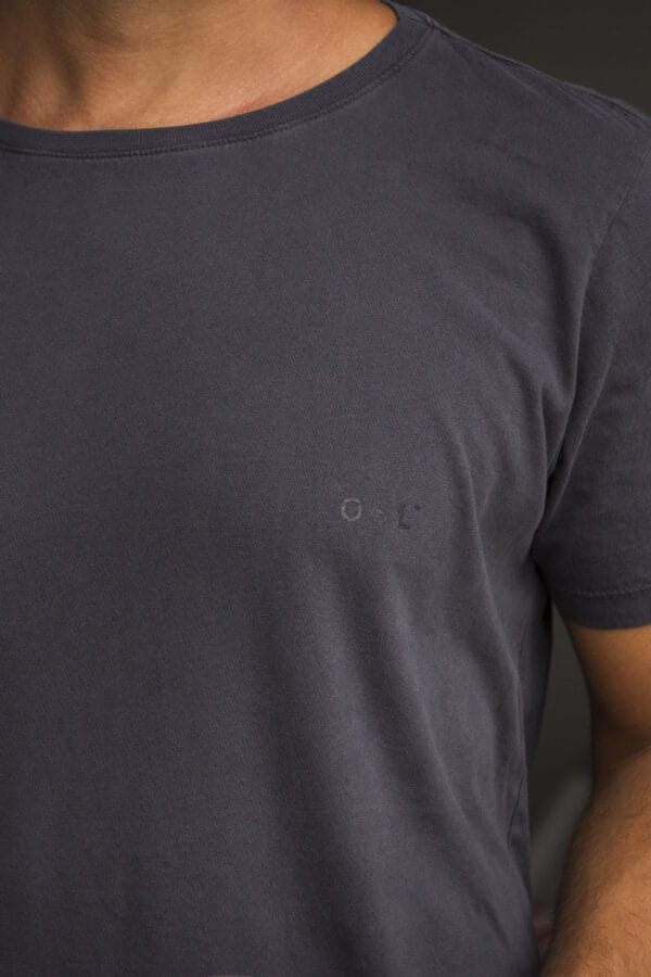 Camiseta pt osl hero