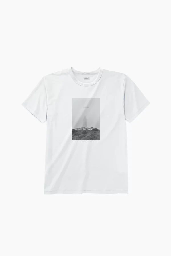 Camiseta farol