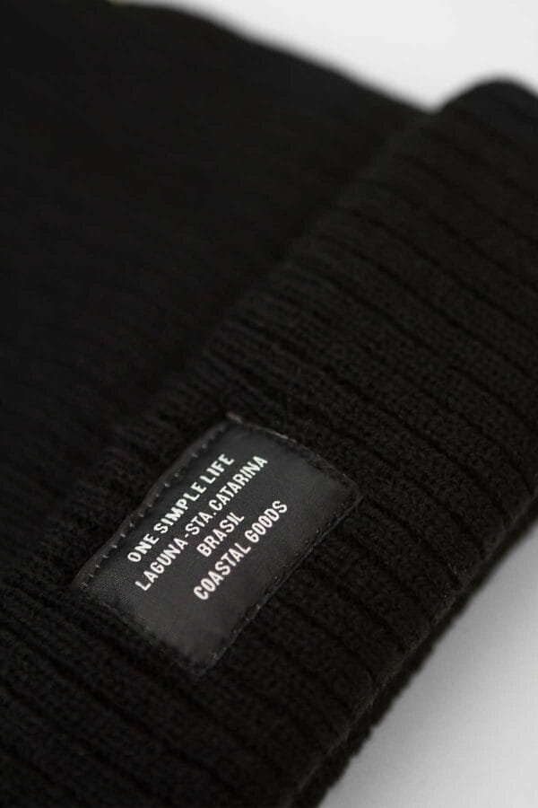 Osl gorro sailor preto hero