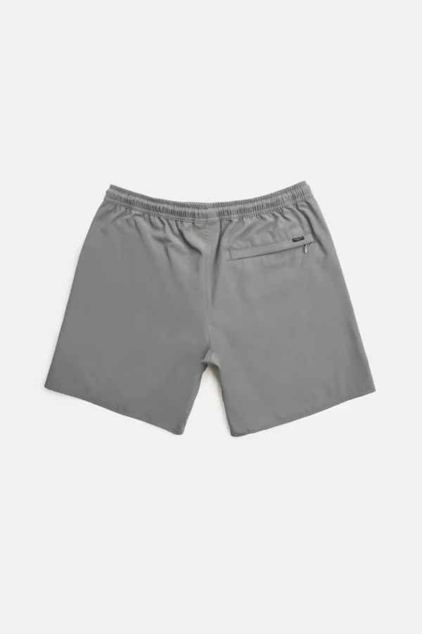 Osl shorts classic walk preto bk