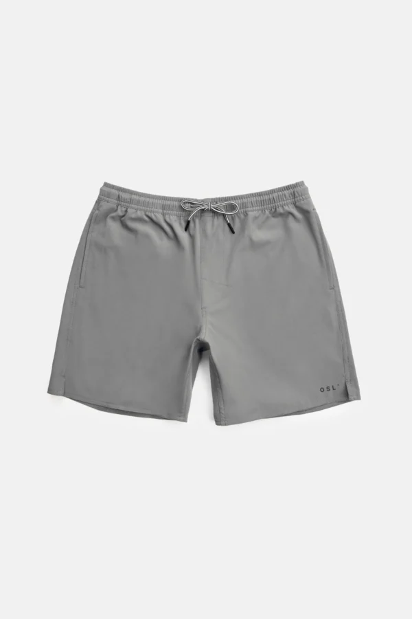 Osl shorts classic walk preto ft