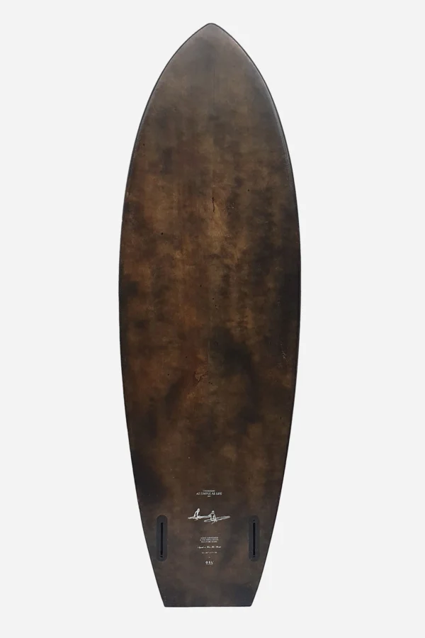 Osl x siebert corky squash 56